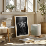 Fallen angel Poster och Canvastavla