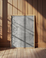 Gray context I Poster och Canvastavla