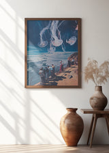 #181 Poster och Canvastavla