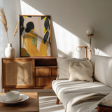 Natureandme Poster och Canvastavla