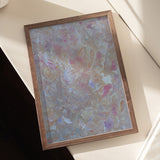 Soft Return Poster och Canvastavla