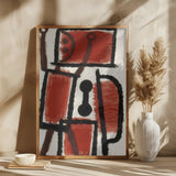 Locksmith 1940 Poster och Canvastavla