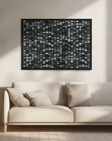 urban living Poster och Canvastavla