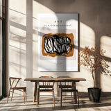 Viesimpleno24 Poster och Canvastavla