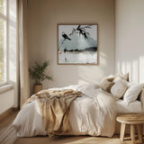 Japanharmonyno13 Poster och Canvastavla