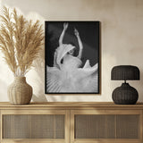 Amadeus Poster och Canvastavla