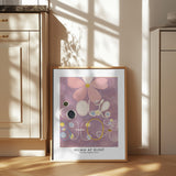 The Ten Largest No.5 Poster Poster och Canvastavla