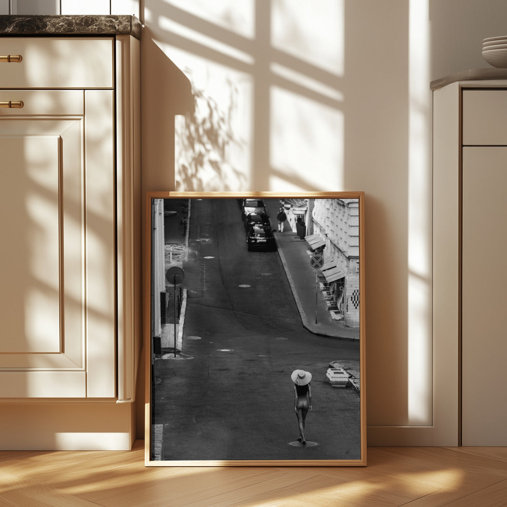 Freedom  to  Express Poster och Canvastavla