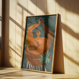 You and Me Poster och Canvastavla