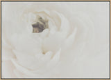 White Flower 02 Poster och Canvastavla