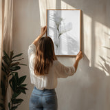 The Way To Happyness Poster och Canvastavla