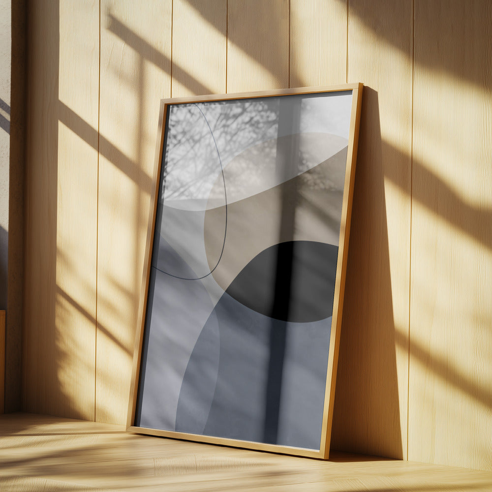 Graphic 210Y Poster och Canvastavla