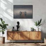 Way to Eternity Poster och Canvastavla