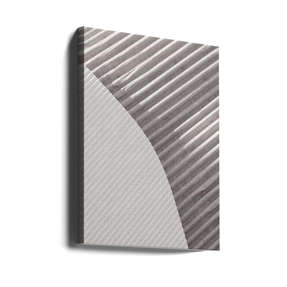 Paper Studies 9 Poster och Canvastavla