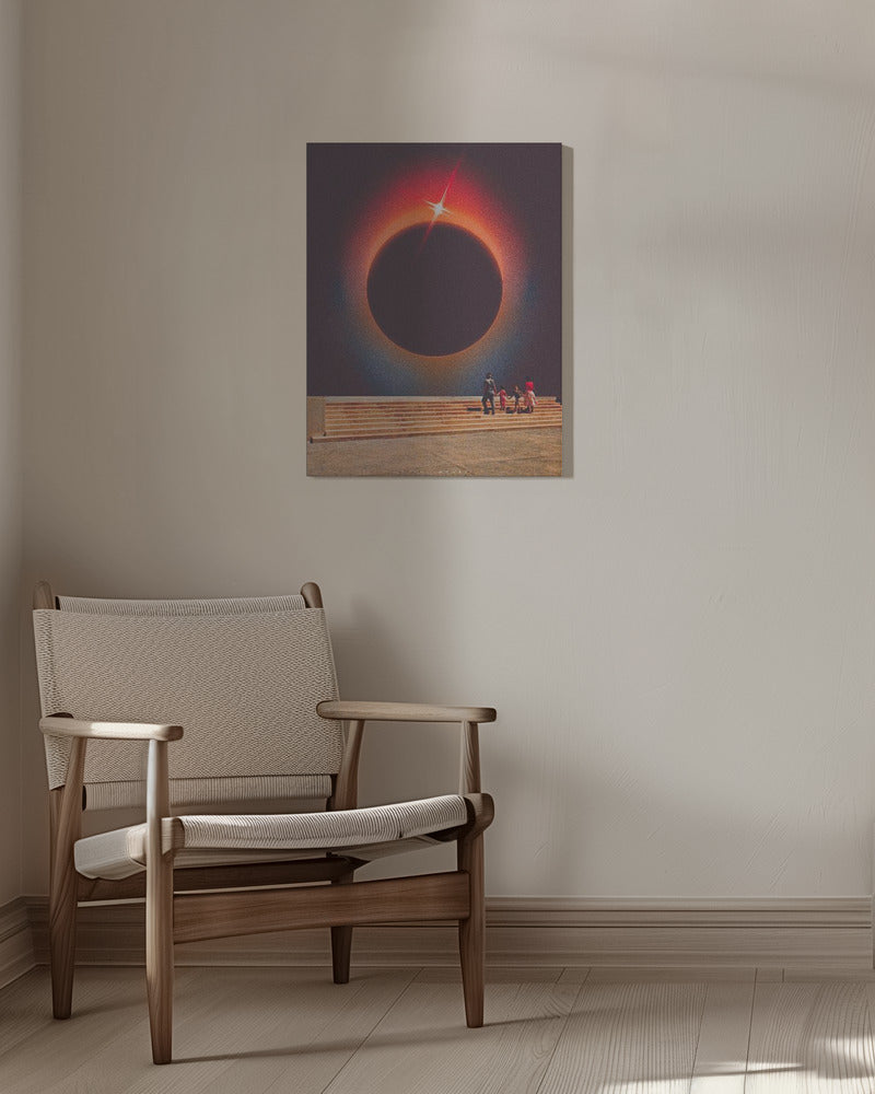 #214 Poster och Canvastavla