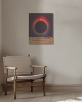 #214 Poster och Canvastavla