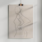 1109 2x3ratio Poster och Canvastavla