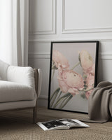 01644 Poster och Canvastavla