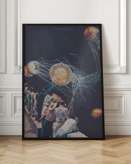 #217 Poster och Canvastavla