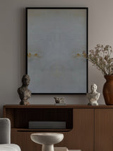 Sky Movement Poster och Canvastavla