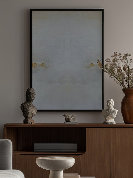 Sky Movement Poster och Canvastavla