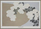 Blossom From Momoyogusa Poster och Canvastavla