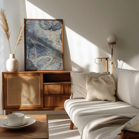 Dream Poster och Canvastavla
