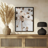 Dried_007 Poster och Canvastavla