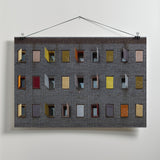 Several colours Poster och Canvastavla