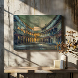 The Pearl Poster och Canvastavla
