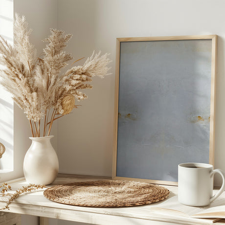 Sky Movement Poster och Canvastavla
