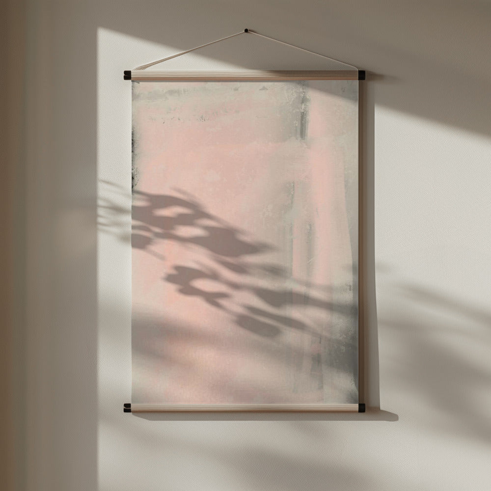 Peace Poster och Canvastavla