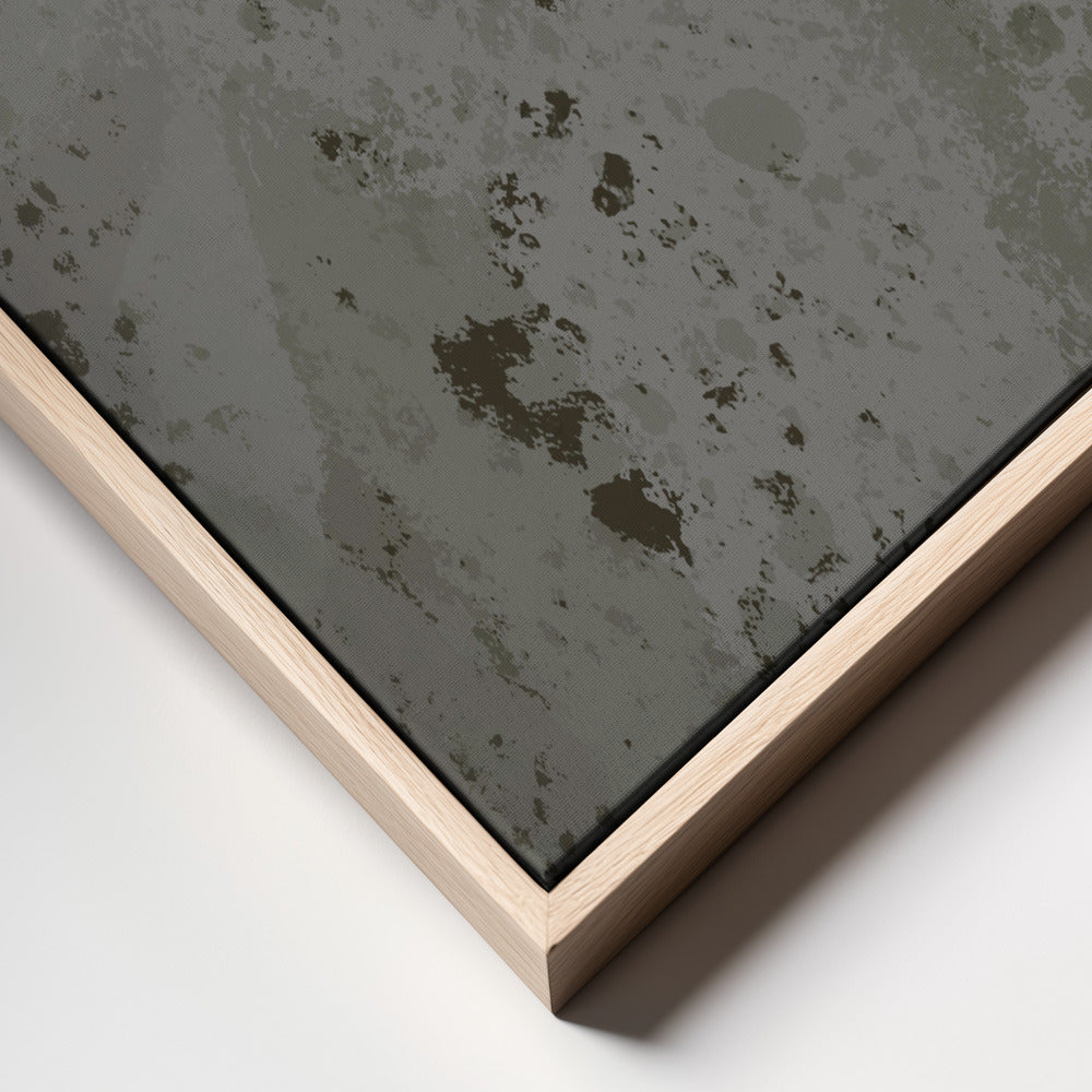 Euphrates Poster och Canvastavla