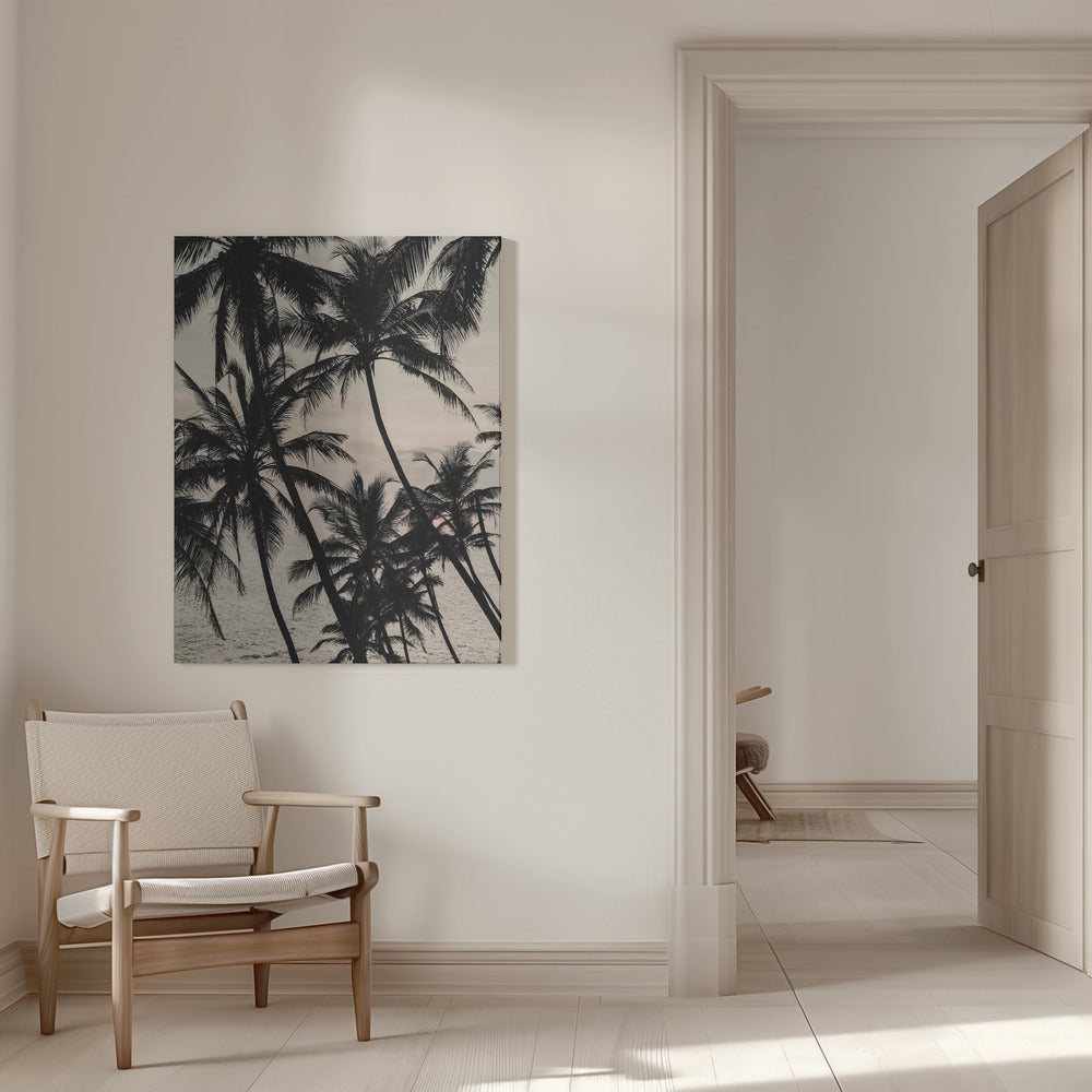 Full Dream Poster och Canvastavla