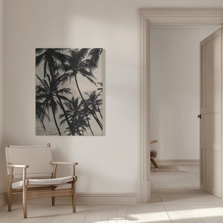 Full Dream Poster och Canvastavla