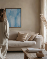 Cloud dancer Poster och Canvastavla