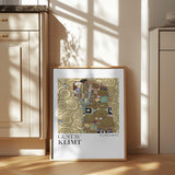 Fulfillment (1910–1911) Poster 2 Poster och Canvastavla