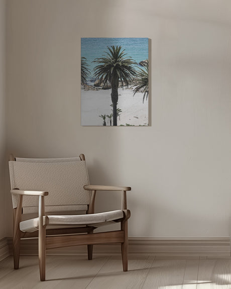 Secret Sands Poster och Canvastavla