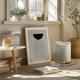 B&B No1. Poster och Canvastavla