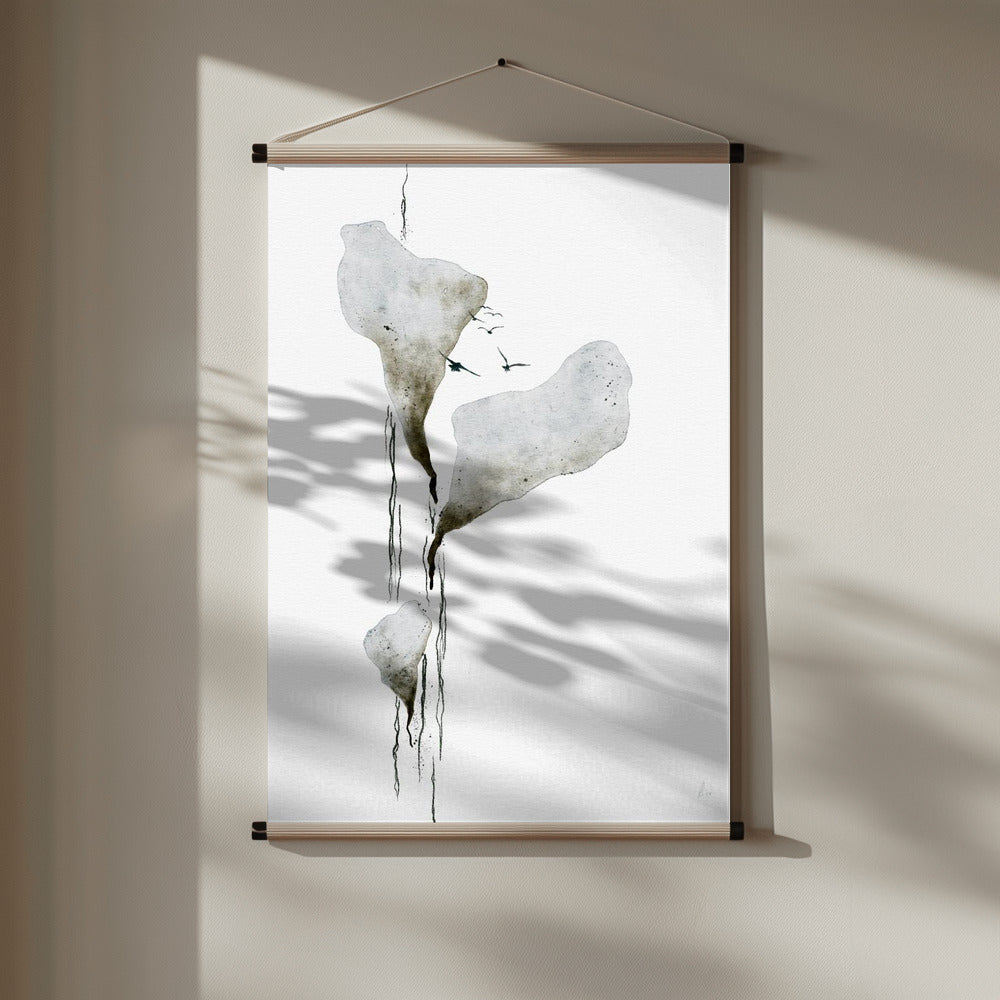 The Way To Happyness Poster och Canvastavla