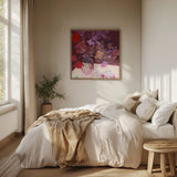 Fall Bouquet 70x100 Poster och Canvastavla