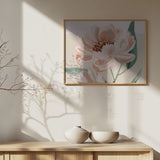 Galeriebotaniqueno6 Poster och Canvastavla