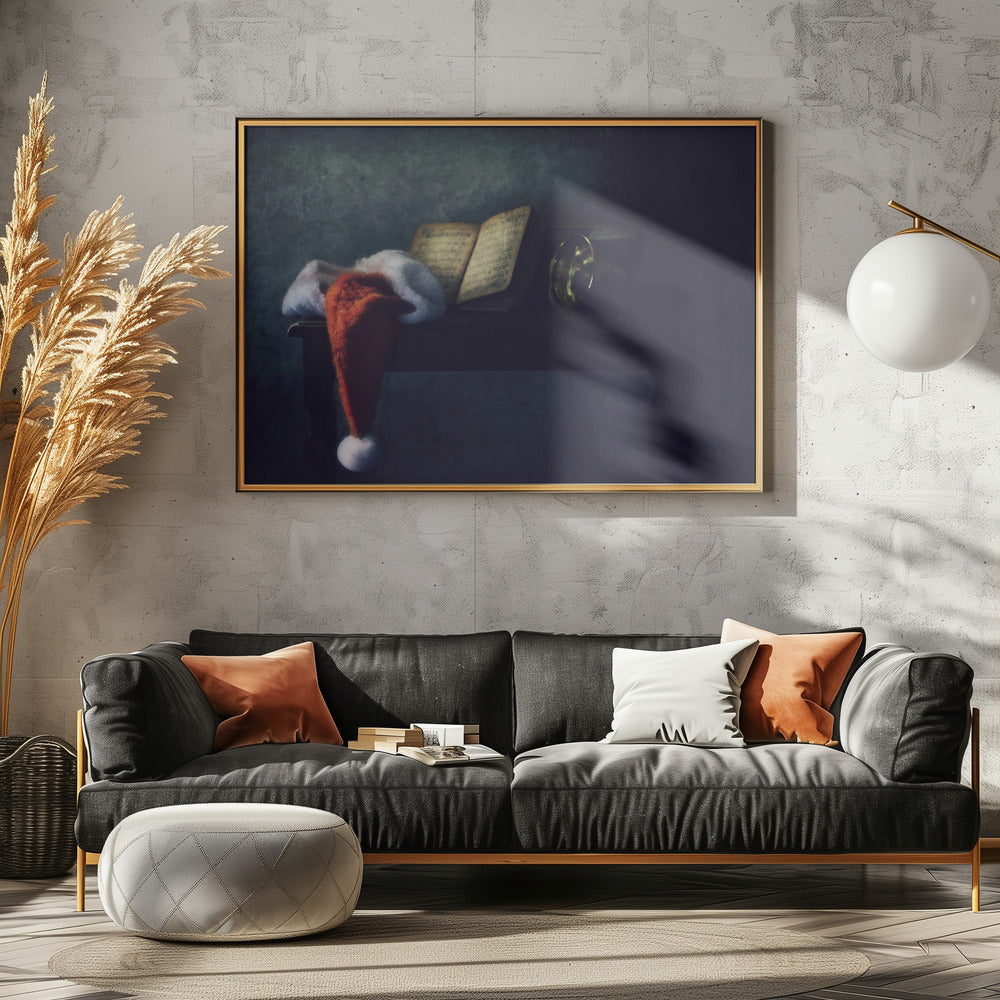 The bell Poster och Canvastavla