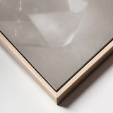 Crystals Poster och Canvastavla