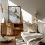 Heavenly Cosmos Poster och Canvastavla