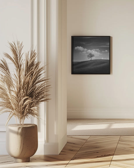 Glory to the Brave Poster och Canvastavla