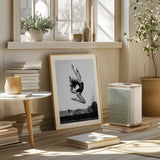 Dance [Radka] Poster och Canvastavla