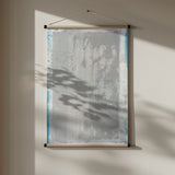 Cloudburst Texture Poster och Canvastavla