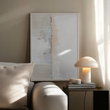 Softly Tranquil Poster och Canvastavla