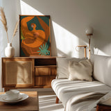 You and Me Poster och Canvastavla